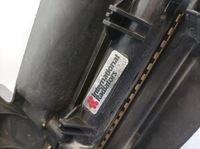 фото thumb №5, Alfa romeo 147 i lift 1.6 b радиатор вентилятор