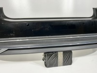 фото thumb №6, Audi a7 ii c8 4k8 2017-2023 бампер задній задня оригінал гарний