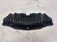 фото thumb №1, Mercedes c klasa w205 плита захист pod бампер a2055200000