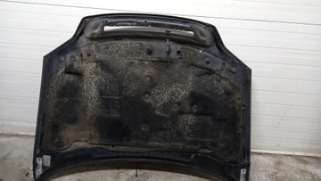 фото thumb №16, Капот opel astra g hb 99r z298