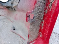 фото thumb №11, Бампер перед передній ford transit courier mk2 et76-17k819-dk5brq