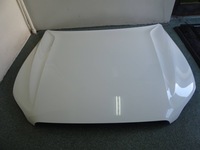 фото thumb №6, Volvo xc60 xc 60 ii капот крышка двигателя