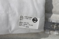 фото thumb №12, Потолок подкрылок крыша панорамного nissan qashqai iii j12 21-