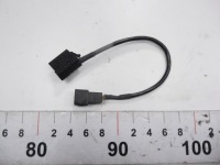 фото thumb №3, Жгут колодка шланг renault оригинальный номер 7701381434