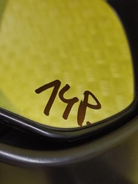 фото thumb №15, Citroen c4 picasso зеркало левая 14 pin