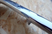 фото thumb №14, Решітка радіатора хром решітка радіатора бампера toyota hilux viii 21-