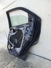 фото thumb №10, Honda civic ix 9 hb двері правий праве задня задні