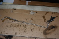 фото thumb №1, Трубка оливи vw touareg 4,2 tdi 057145772af