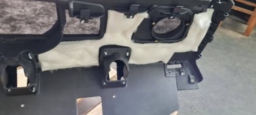 фото thumb №12, Maserati quattroporte vi полиця маскувальна накладка багажника bowers & wilkins