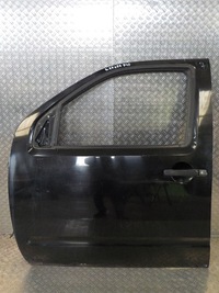фото thumb №1, Nissan navara d40 дверь перед левая