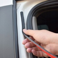 фото thumb №9, Захист краю авто, прокладка гумова do двері