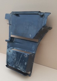 фото thumb №8, Scania r s підніжка підніжка права корпус ніша 2559302