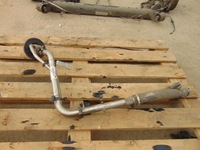 фото thumb №1, Ford ecosport mk2 lift труба заливной топлива бензин