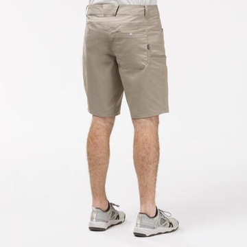 Мужские походные шорты Quechua NH500 Regular