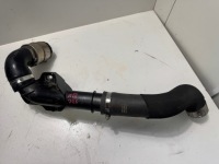 Купити Шланг інтеркулер патрубок повітрозабірник турбіни renault master iv 144605225r, фото thumb