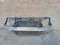 фото thumb №1, Mercedes e-klasa w207 pas переднее радиатор