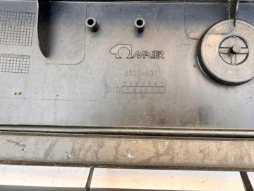 фото thumb №10, Toyota yaris iii решётка нижняя бампера передней 53112-0d820 53102-0d120