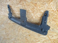 фото thumb №3, Решётка защита накладка верхняя ремня audi q7 4m 15-19