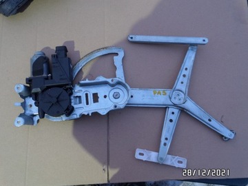 фото thumb №1, Механізм скла лівий перед corsa c 5d 13173073