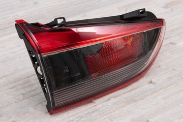 фото thumb №9, Mazda 6 gj 12-15 sedan лампа крышки левая ghk1513g0d