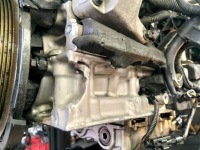 фото thumb №10, Двигатель volvo v70 ii 2.0d d4-16v turbo d4204t5 2015r