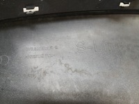 фото thumb №6, Спойлер диффузор audi a3 8v5 s-line sedan