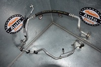 фото thumb №1, Ford mondeo mk4 2.5b шланг підсилювача