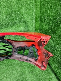 фото thumb №14, Бампер перед chevrolet camaro ss rs 15-18r ls lt