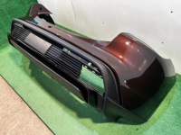 Porsche taycan 9j1 бампер задняя задний 9j1807221d Доставка, фото thumb