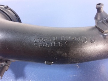 фото thumb №5, Bmw x6 e71 35i шланг труба воздуха 7594722