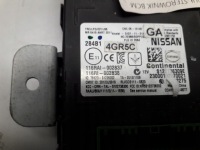 фото thumb №3, Infiniti q50 модуль блок управления bcm