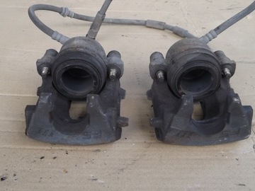 фото thumb №8, Skoda octavia 3 iii 1.6 tdi суппорт тормозной правые левый передняя переднее