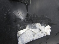 фото thumb №9, Бампер перед передний opel ampera-e chevrolet bolt 17-20