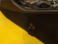 фото thumb №16, Mercedes-benz gle w167 suv сидіння заднє сидіння обшивки тунель