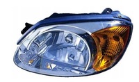 фото thumb №1, Hyundai accent lc 2002-2006 фара левый h4