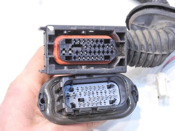 фото thumb №5, Джгут установка двері зад grand scenic ii