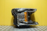 Купить Ford f f150 2018-2020 фара лампа перед обычная r америка, фото thumb