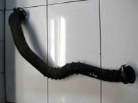 фото thumb №1, Ford volvo 1.6 труба интеркулер bg91-6k863-bb