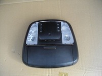 фото thumb №1, Jeep grand cherokee wk2 лампа потолочный