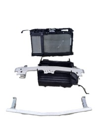 фото thumb №12, Opel mokka b lift 24- капот бампер крила pas full led ewp