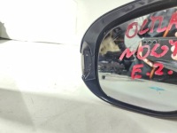 фото thumb №7, Зеркало левая 9 pin w13 mitsubishi outlander iii