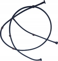 фото thumb №1, Шланг распылителя infiniti qx56 qx80