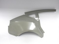 Купить Tesla model 3 3 17- рестайлинг  крыло  правый  задняя новый оригинал, фото thumb