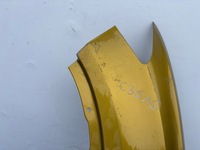 фото thumb №3, Vw t-roc 2ga r-line левый крыло перед + значок 2ga821105 c301g