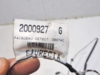 фото thumb №7, Жгут электропроводка бампера задняя peugeot 308