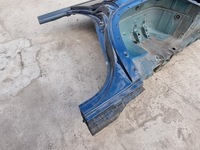 фото thumb №8, Vw atlas 3.6 awd четверть крыло левый задняя стекло lp5y 2017-