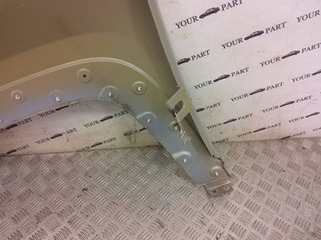 фото thumb №14, Jeep renegade 2016 перед сторона права крило переднє