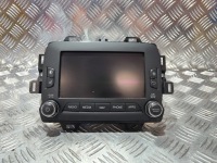 фото thumb №2, Радио навигация harman vp4 jeep renegade 14- 07356559360