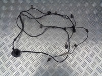 фото thumb №1, Skoda roomster жгут pdc задняя