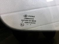 фото thumb №3, Скло лобове перед mercedes e клас w213 камера датчик 2016-